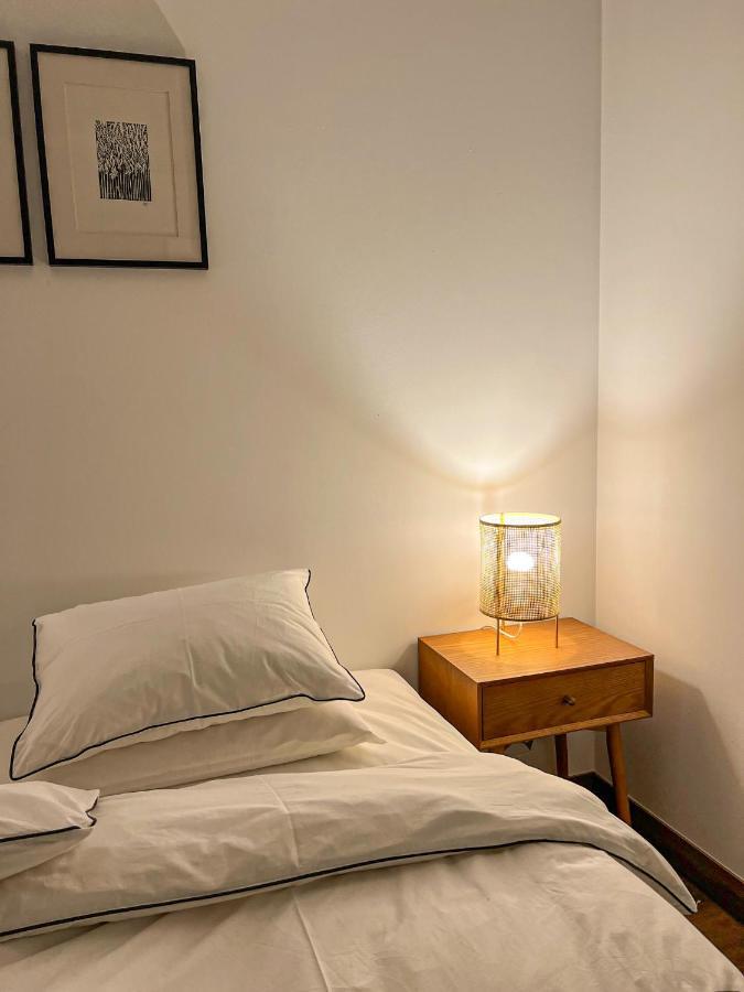 Przytulny Apartament Mickiewicza 14/3 Wielen ภายนอก รูปภาพ