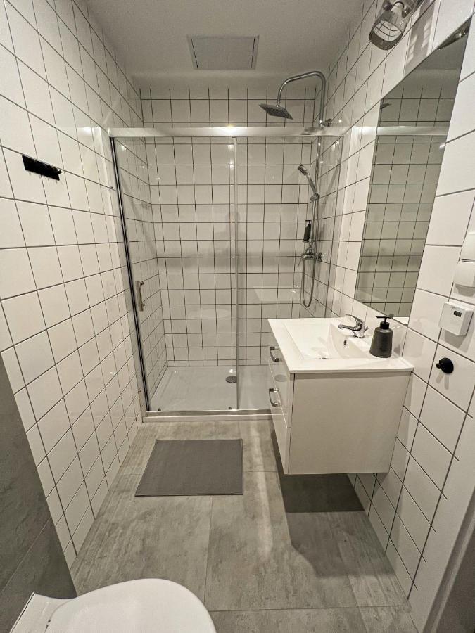 Przytulny Apartament Mickiewicza 14/3 Wielen ภายนอก รูปภาพ